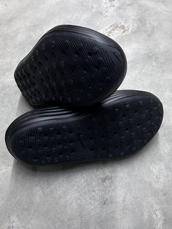 Nike ReactX Rejuven8 Triple Black Men\'s HV5060 001 - New main image 6